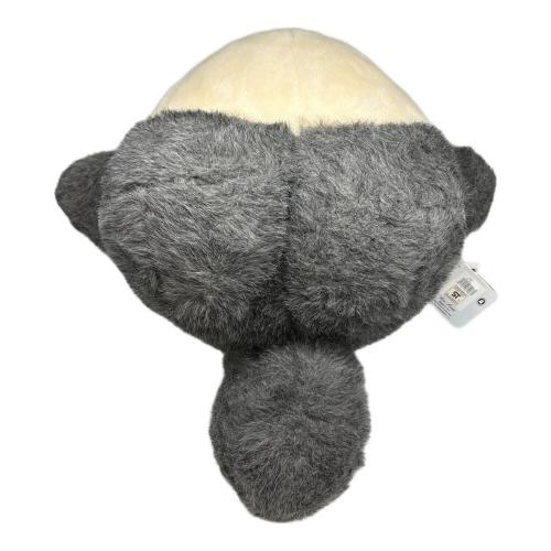 となりのトトロ (トナリノトトロ) 大トトロ 笑い 二馬力 ヌイグルミ