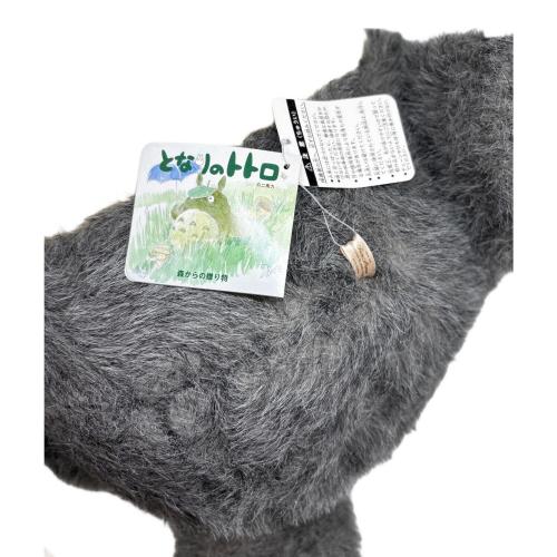 となりのトトロ (トナリノトトロ) 大トトロ 笑い 二馬力 ヌイグルミ