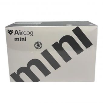 AIRDOG mini PORTABLE CZ-20T