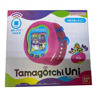 BANDAI (バンダイ)　たまごっちユニ