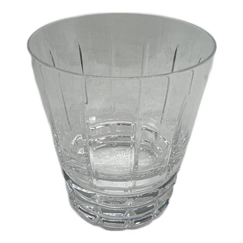Baccarat (バカラ) ロックグラス