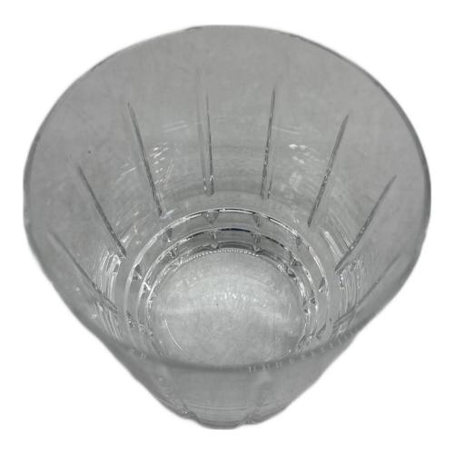 Baccarat (バカラ) ロックグラス