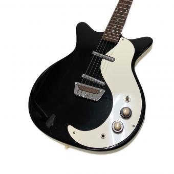 Danelectro (ダンエレクトロ) エレキギター 59-DC