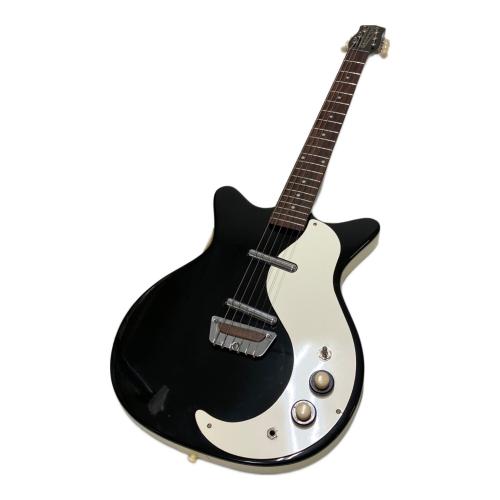 Danelectro (ダンエレクトロ) エレキギター 59-DC