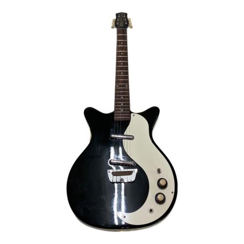 Danelectro (ダンエレクトロ) エレキギター 59-DC