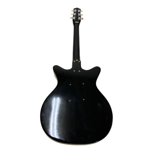 Danelectro (ダンエレクトロ) エレキギター 59-DC