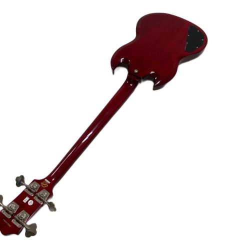 EPIPHONE (エピフォン) エレキベース EB-3