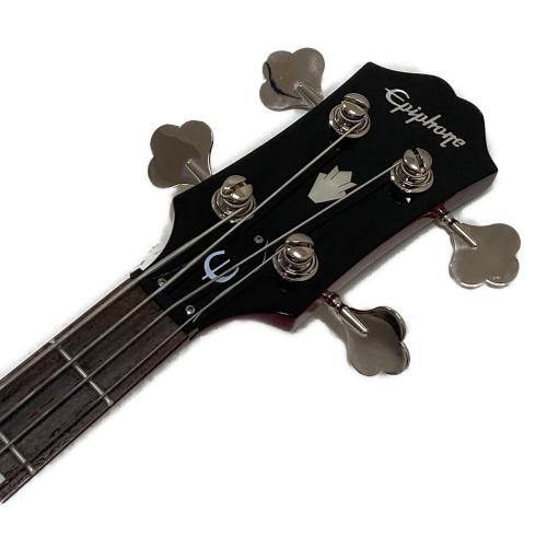 EPIPHONE (エピフォン) エレキベース EB-3