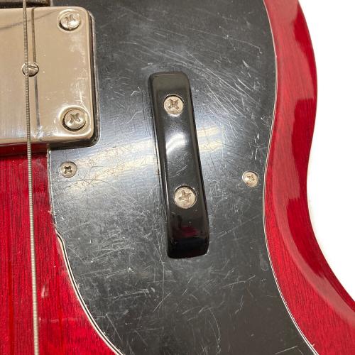 EPIPHONE (エピフォン) エレキベース EB-3