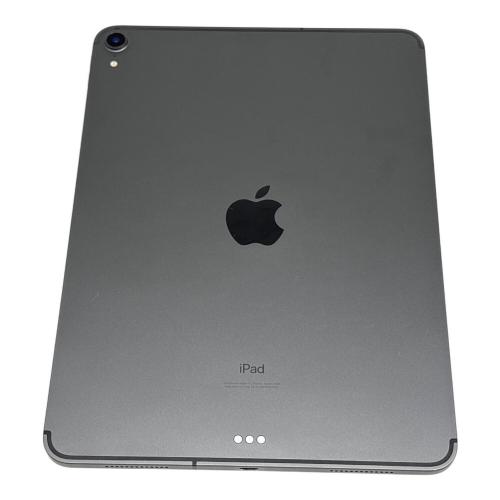 Apple (アップル) iPad Pro(第1世代) NU0M2J/A