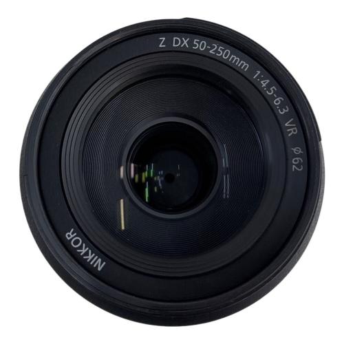 Nikon (ニコン) ミラーレス一眼カメラ Z50　DX16-50+DX50-250kit