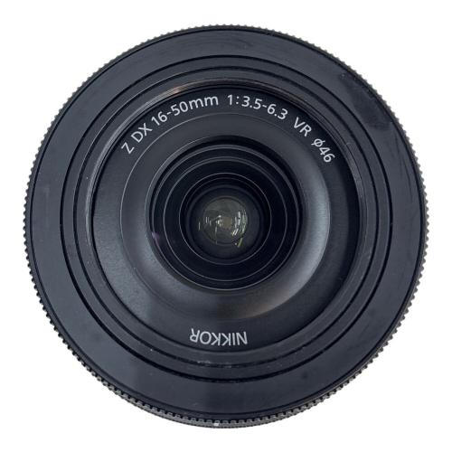 Nikon (ニコン) ミラーレス一眼カメラ Z50　DX16-50+DX50-250kit