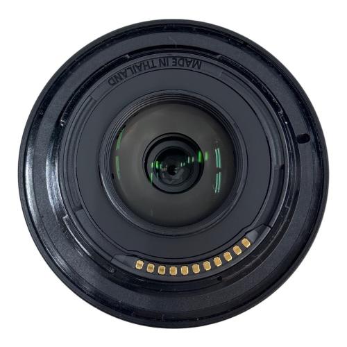 Nikon (ニコン) ミラーレス一眼カメラ Z50　DX16-50+DX50-250kit