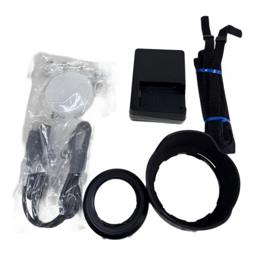 Nikon (ニコン) ミラーレス一眼カメラ Z50　DX16-50+DX50-250kit