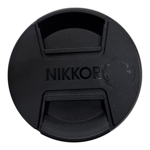 Nikon (ニコン) ミラーレス一眼カメラ Z50　DX16-50+DX50-250kit