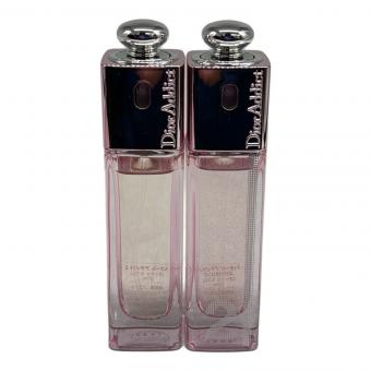 Dior addict (ディオールアディクト) オードトワレ 20ml 残量80%-99% ピンクスパークル