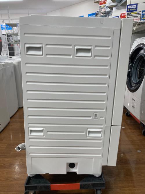 Panasonic (パナソニック) ドラム式洗濯乾燥機 NA-VG730R 2019年製