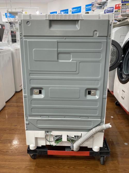 Panasonic (パナソニック) ドラム式洗濯乾燥機 NA-VG730R 2019年製