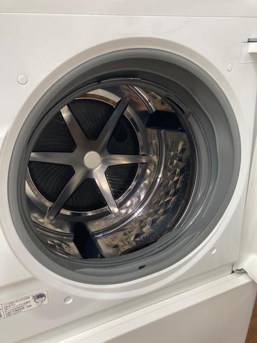 Panasonic (パナソニック) ドラム式洗濯乾燥機 NA-VG730R 2019年製