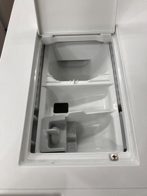 Panasonic (パナソニック) ドラム式洗濯乾燥機 NA-VG730R 2019年製