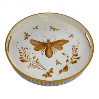 Dior (ディオール) ラージトレー BEE Tray