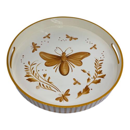 Dior (ディオール) ラージトレー BEE Tray