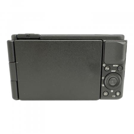 SONY (ソニー) デジタルカメラ VLOGCAM ZV-1｜トレファクONLINE