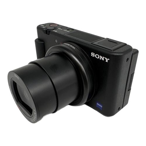 SONY (ソニー) デジタルカメラ VLOGCAM ZV-1