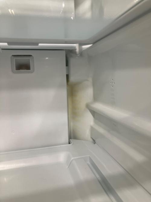 TOSHIBA (トウシバ) 5ドア冷蔵庫 GR-K41GXV 2017年製 410L