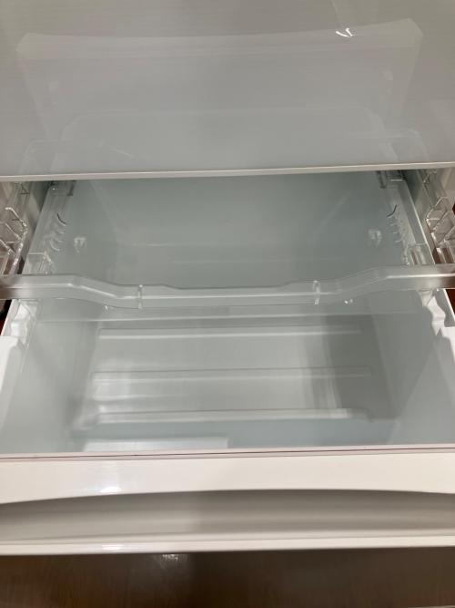 TOSHIBA (トウシバ) 5ドア冷蔵庫 GR-K41GXV 2017年製 410L