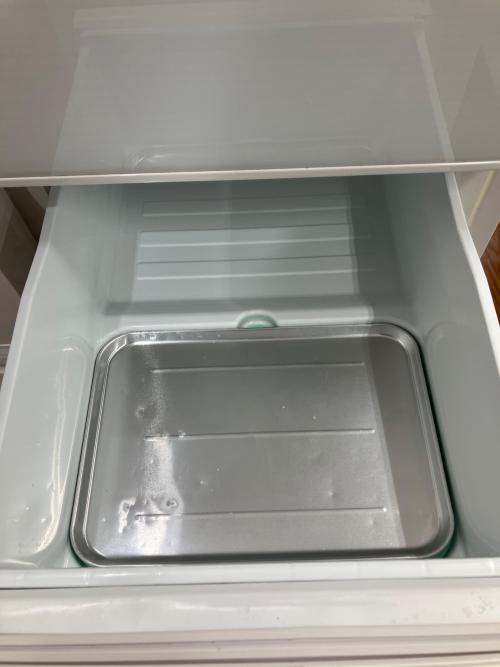 TOSHIBA (トウシバ) 5ドア冷蔵庫 GR-K41GXV 2017年製 410L