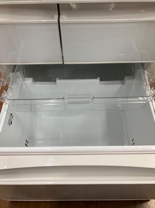 TOSHIBA (トウシバ) 5ドア冷蔵庫 GR-K41GXV 2017年製 410L