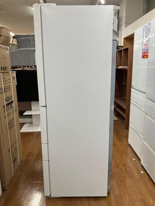 TOSHIBA (トウシバ) 5ドア冷蔵庫 GR-K41GXV 2017年製 410L