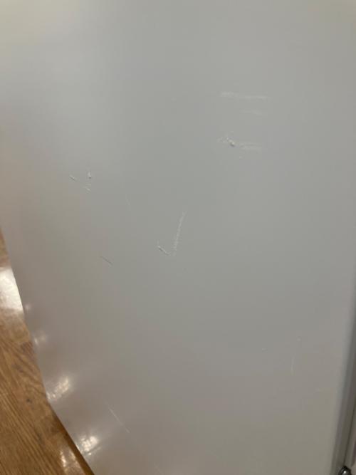 TOSHIBA (トウシバ) 5ドア冷蔵庫 GR-K41GXV 2017年製 410L