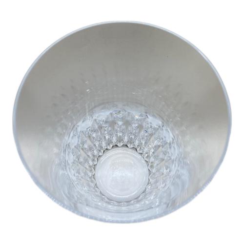 Baccarat (バカラ) ハイボールグラス　底面ヨゴレ有