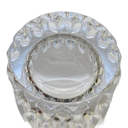 Baccarat (バカラ) ハイボールグラス　底面ヨゴレ有