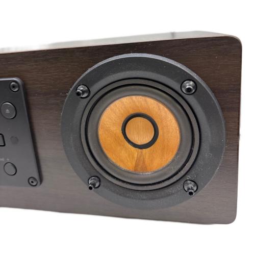 Victor (ビクター) ウッドコーンオーディオ EX-D7 2023年製