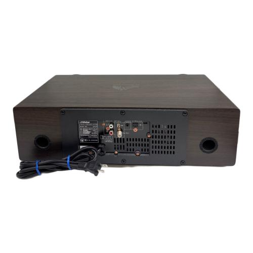 Victor (ビクター) ウッドコーンオーディオ EX-D7 2023年製