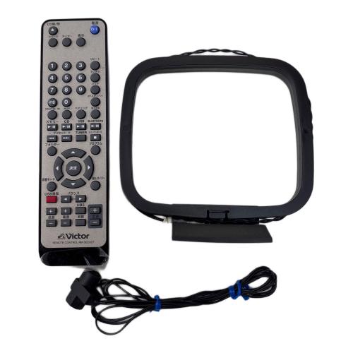 Victor (ビクター) ウッドコーンオーディオ EX-D7 2023年製