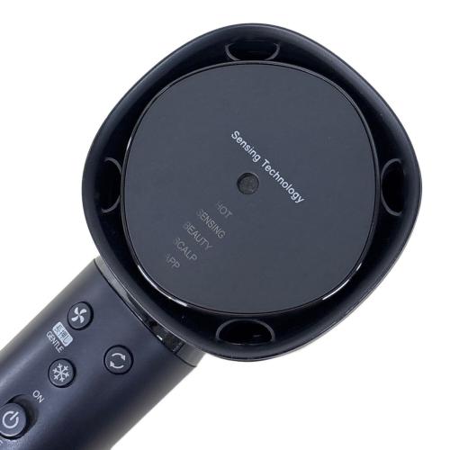 SHARP (シャープ) ヘアードライヤー IB-WX902-B