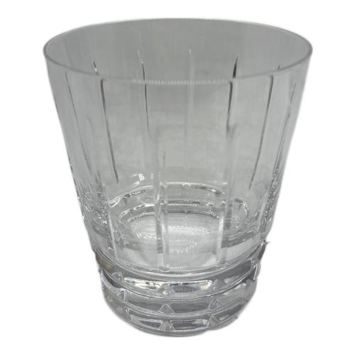 Baccarat (バカラ) ロックグラス