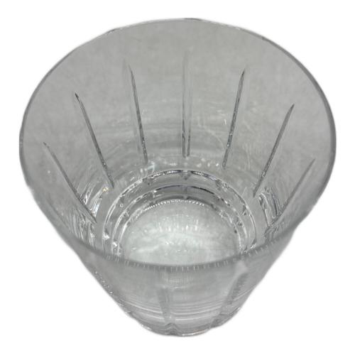 Baccarat (バカラ) ロックグラス