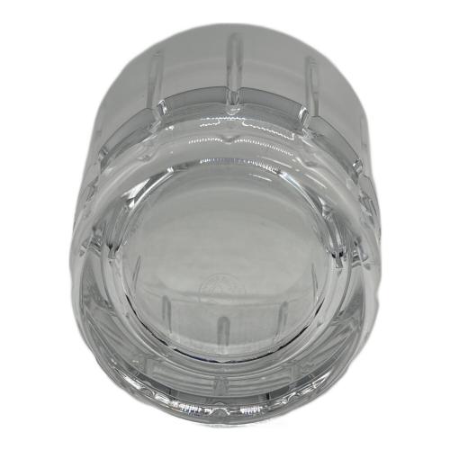 Baccarat (バカラ) ロックグラス