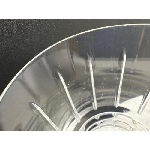 Baccarat (バカラ) ロックグラス