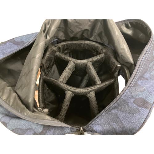 ZERO HALLIBURTON (ゼロ ハリバートン) キャディバッグ ネイビー