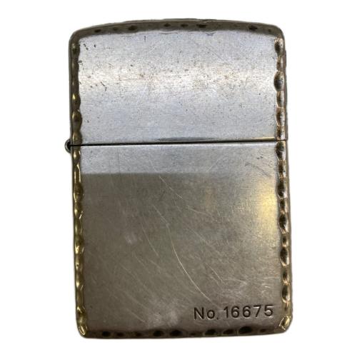 ZIPPO (ジッポ) ZIPPO 2021年製