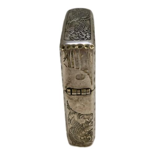 ZIPPO (ジッポ) ZIPPO 2021年製