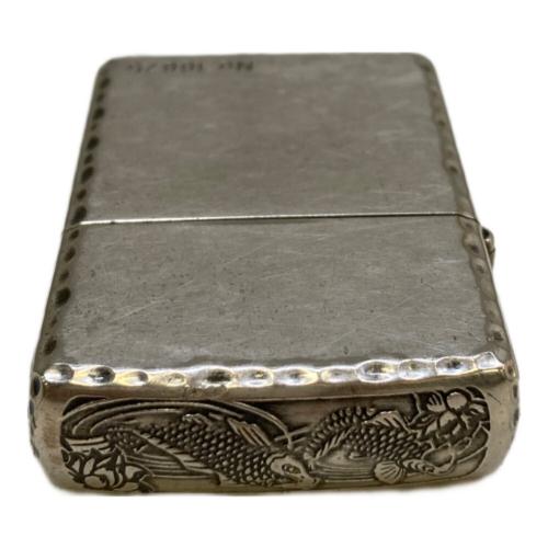 ZIPPO (ジッポ) ZIPPO 2021年製