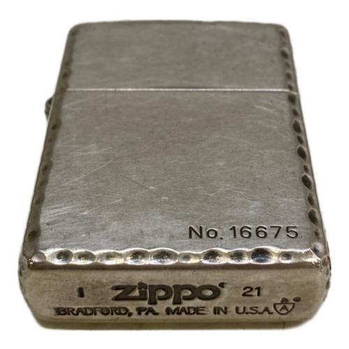 ZIPPO (ジッポ) ZIPPO 2021年製