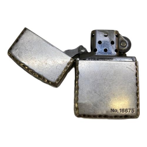 ZIPPO (ジッポ) ZIPPO 2021年製